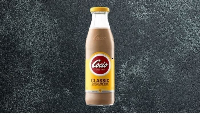 Cocio - Cacaomælk 0,4 lt.