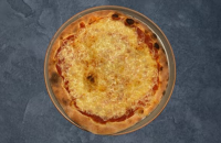 11. Margherita