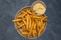 121. Pommes Frites