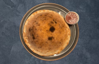 45. Ufo (dobbelt indbagt)