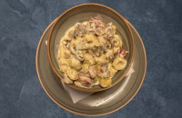 53. Lasagne Bolognese